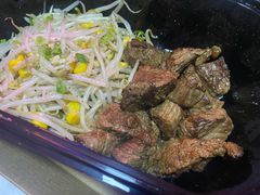 铁板牛肉-Jazz·ya 爵士屋(来福士店)