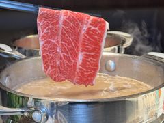 -鼎鼎香·港式火锅(北京SKP店)