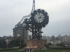 -世纪钟