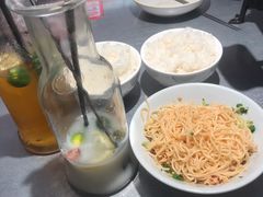 -探鱼·鲜青椒爽麻烤鱼(苏宁广场店)