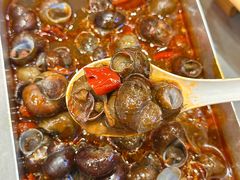 -三炮儿烧烤·羊锅·铁锅炖(南京首店)