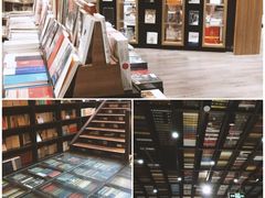 -钟书阁(松江泰晤士小镇店)