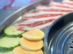 -哈哈碳都·牛肋条无限自助烤肉(台江万达店)