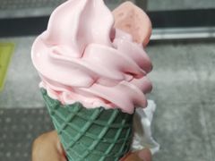-麦当劳(小白楼店)