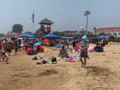 -老虎石海上公园