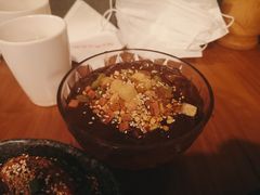 糍粑冰粉-付小姐在成都(中山公园店)