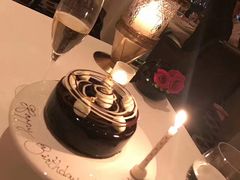 -Caprice(香港四季酒店)