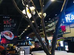 -鼎盛江山美食自助(欢乐城店)