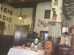 -马迭尔德式西餐精酿啤酒屋(中央大街店)