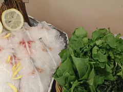 -渔惑·中山脆肉鲩火锅(仁恒梦店)