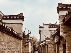 -三河古镇