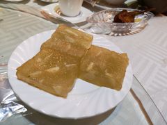 椰汁马蹄糕-潮福城大酒楼·潮粤菜·港式点心(阳光城店)