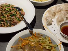 -前海沿·青岛菜(大拇指广场石老人店)