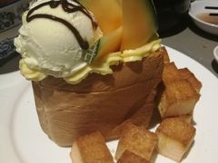 -铜锣湾·有麝自然香(长嘉汇购物公园店)