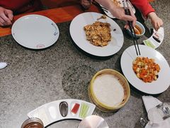 -北平食府.北京烤鸭(亦庄店)