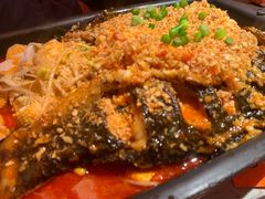 -伟大航路烤鱼(迅驰广场店)