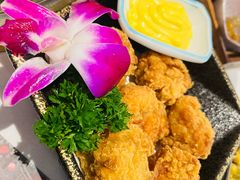 -千寻山野烤肉(中关村店)