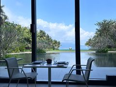 -柏悦酒店-沁园牛排海鲜西餐厅
