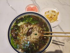 -康大口蘑面庄(将军街店)
