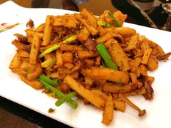 -鸿顺楼(永兴路店)