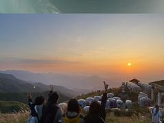 -萍乡武功山风景名胜区