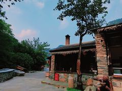 -周口店坡峰岭风景区
