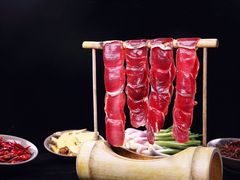 珺片-熊家院子老火锅(涪陵马鞍店)