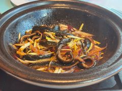 -淮香国色·淮扬菜(正大中心店)