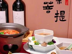 -叶叶菩提·晋福宫