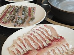 -正能量脆肉鲩火锅