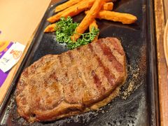 -必胜客(大宁路店)
