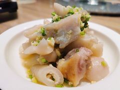 -味莊·青岛菜(云霄路店)