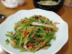 客家小炒-乡亲鹅肉城(吴江店)