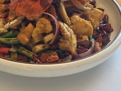 -锦江宾馆-花园餐厅