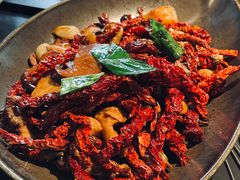 -Ameigo梅果·云贵川bistro(长宁来福士店)