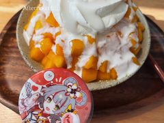 雪花冰-cocopai可可派·City(步步高新天地店)