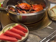 -七欣天香辣蟹火锅(苏州相城VIP总店)
