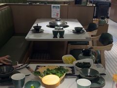 -狐狸爱上椰子鸡(滨江星光大道店)