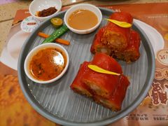 -点都德(世纪汇店)