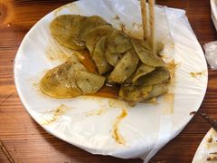 -十里铺铁板鱿鱼