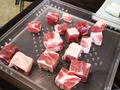 -贰重天冰煮羊自助火锅(东坝店)