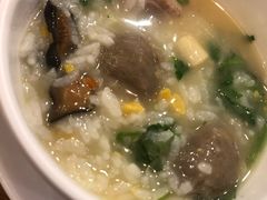 -粤仔湾砂锅粥(滨湖万达店)