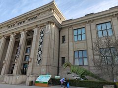 -国家自然博物馆