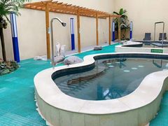 -稻香湖景欢乐岛温泉城堡