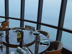 包厢-大连君悦酒店·星海湾壹号Dalian·Dalian(星海广场店)
