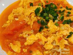 -何必是家面馆 HB noodles&coffee