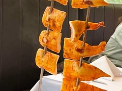 -拉蒂娜·巴西牛排馆 Latina·Brazilian Steakhouse(陆家嘴旗舰店)