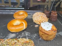 -BAKER&SPICE(BFC外滩金融中心店)