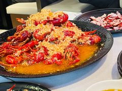 -红盔甲·小龙虾(天钥桥店)