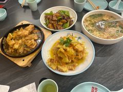 -东北范·金牌肘子·杀猪菜(美乐城店)
